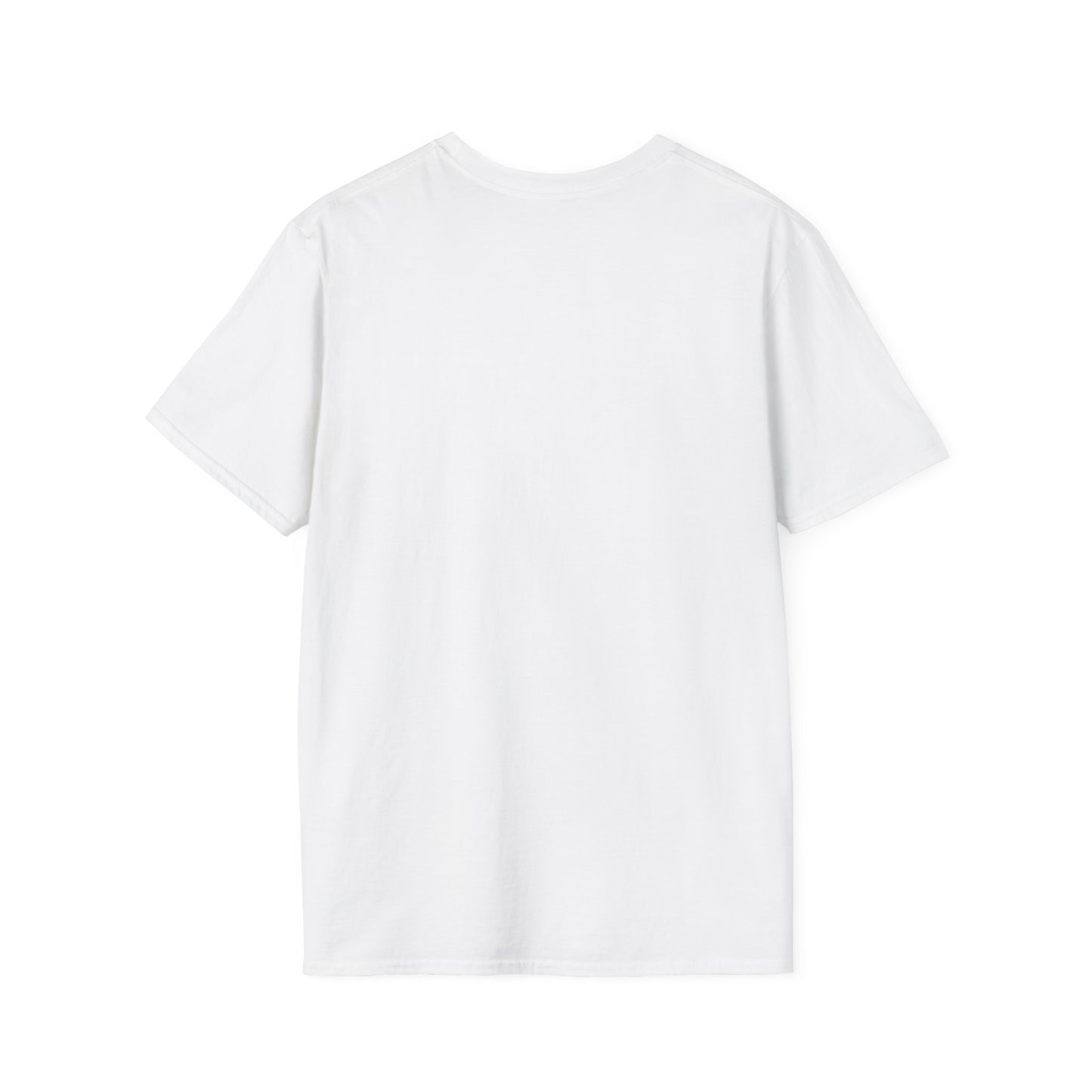 Eat Me WONDERLAND Unisex Softstyle T-Shirt