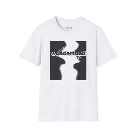 Eat Me WONDERLAND Unisex Softstyle T-Shirt
