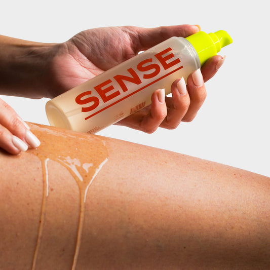 Sense | Water Based Lubricant