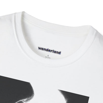 Eat Me WONDERLAND Unisex Softstyle T-Shirt