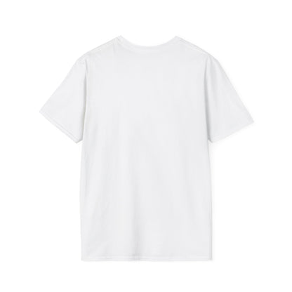 Eat Me WONDERLAND Unisex Softstyle T-Shirt