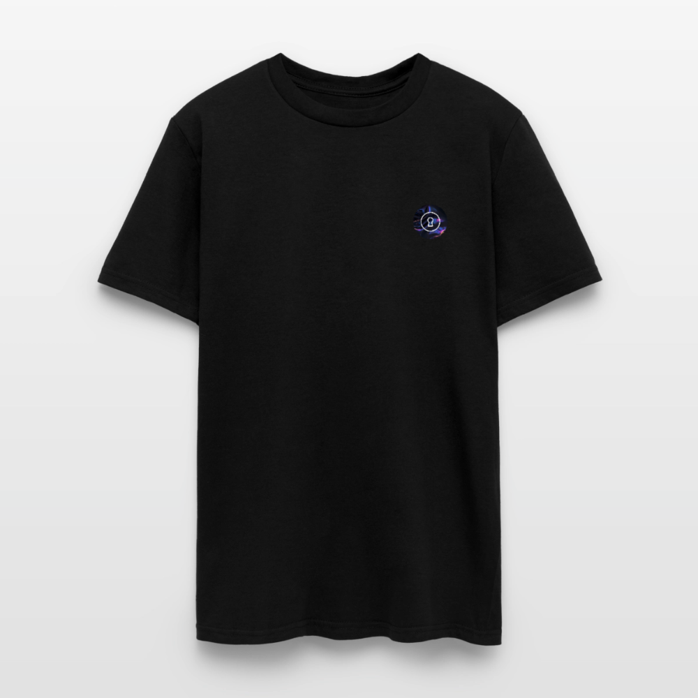 Sorry, I Only Love You in Ibiza | Men's T-Shirt - black