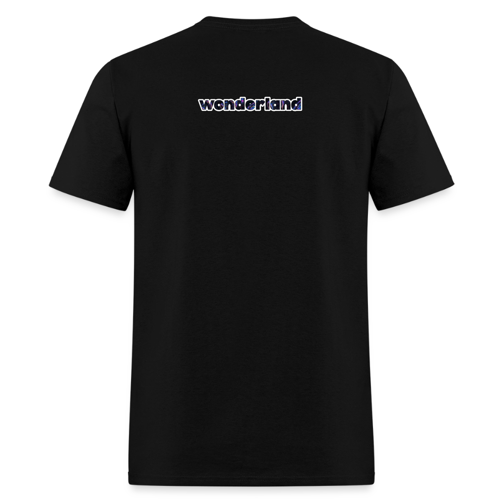 Good Boys Get Treats Men's T-Shirt | GILDAN 5000 - black