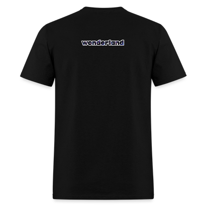 Good Boys Get Treats Men's T-Shirt | GILDAN 5000 - black