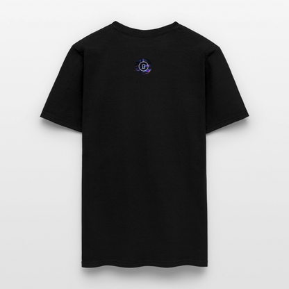 Only Lovers Will Survive Men's T-Shirt - black