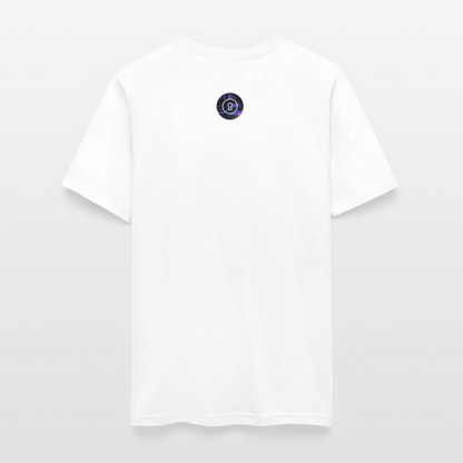 Only Lovers Will Survive Men's T-Shirt - white