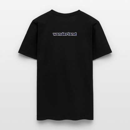 Good Boys Get Treats Men's T-Shirt | GILDAN 5000 - black