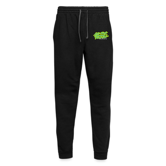 Let's F*ck Around + Find Out Unisex Joggers - black/asphalt