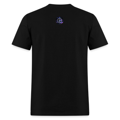 Only Lovers Will Survive Men's T-Shirt - black