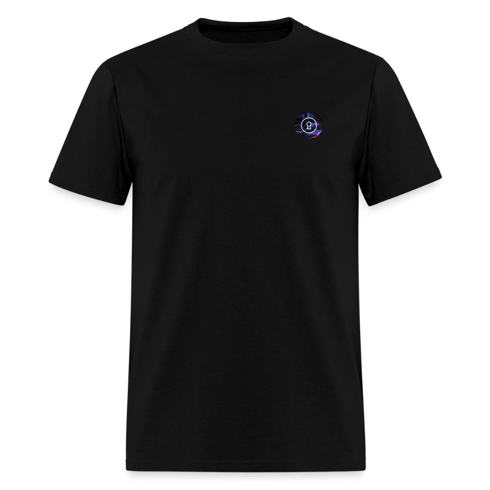 Sorry, I Only Love You in Ibiza | Men's T-Shirt - black