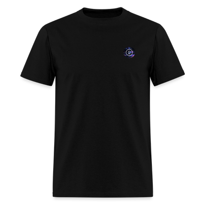 Sorry, I Only Love You in Ibiza | Men's T-Shirt - black