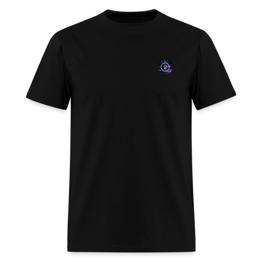 Sorry, I Only Love You in Ibiza | Men's T-Shirt - black