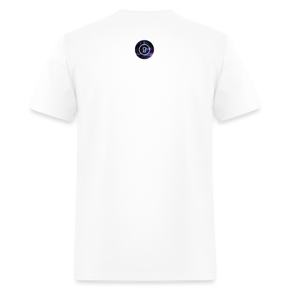 Only Lovers Will Survive Men's T-Shirt - white