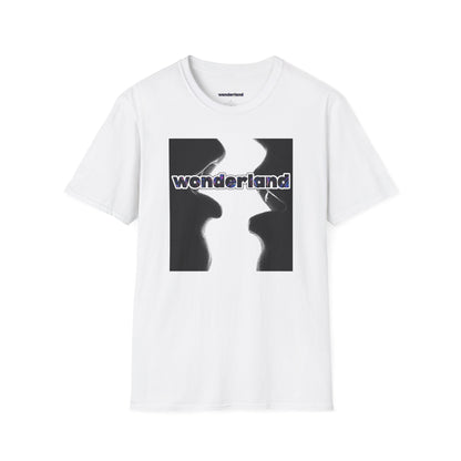 Eat Me WONDERLAND Unisex Softstyle T-Shirt