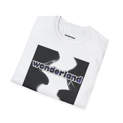 Eat Me WONDERLAND Unisex Softstyle T-Shirt