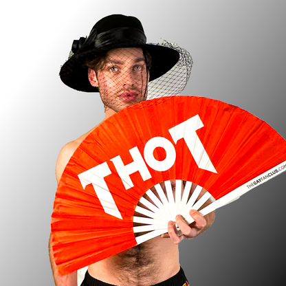 THOT Fan