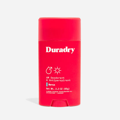 Duradry | Antiperspirant Deodorant Stick