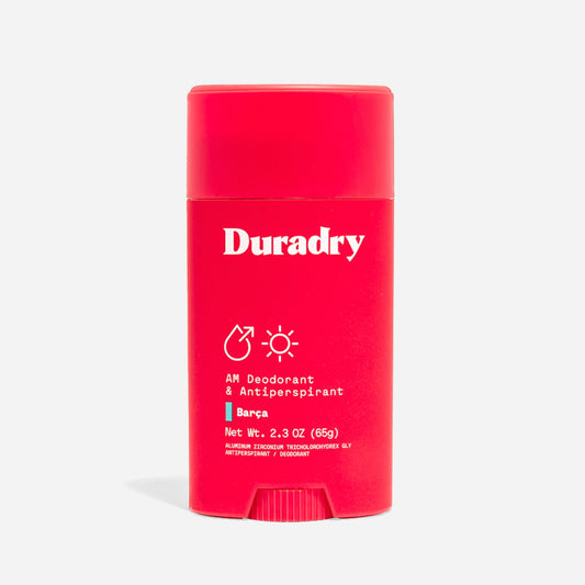 Duradry | Antiperspirant Deodorant Stick
