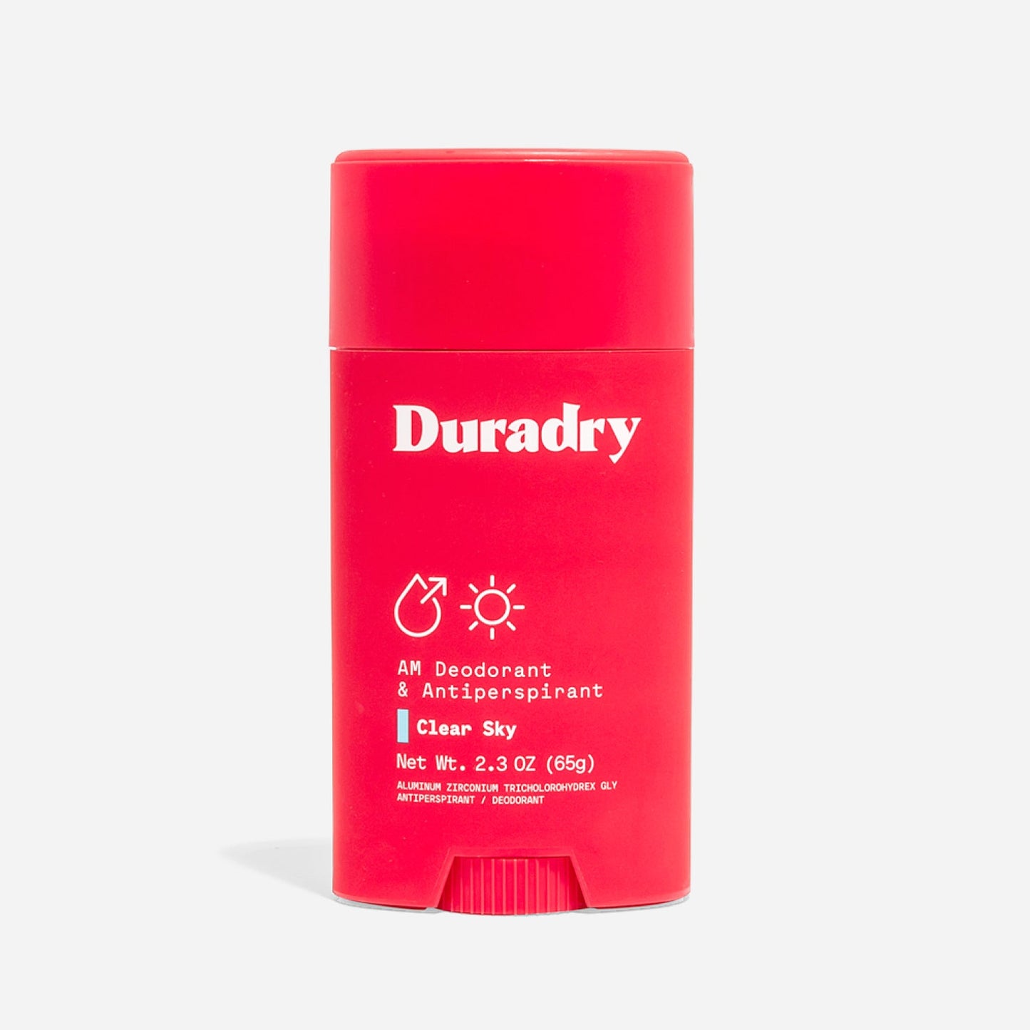 Duradry | Antiperspirant Deodorant Stick