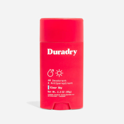 Duradry | Antiperspirant Deodorant Stick