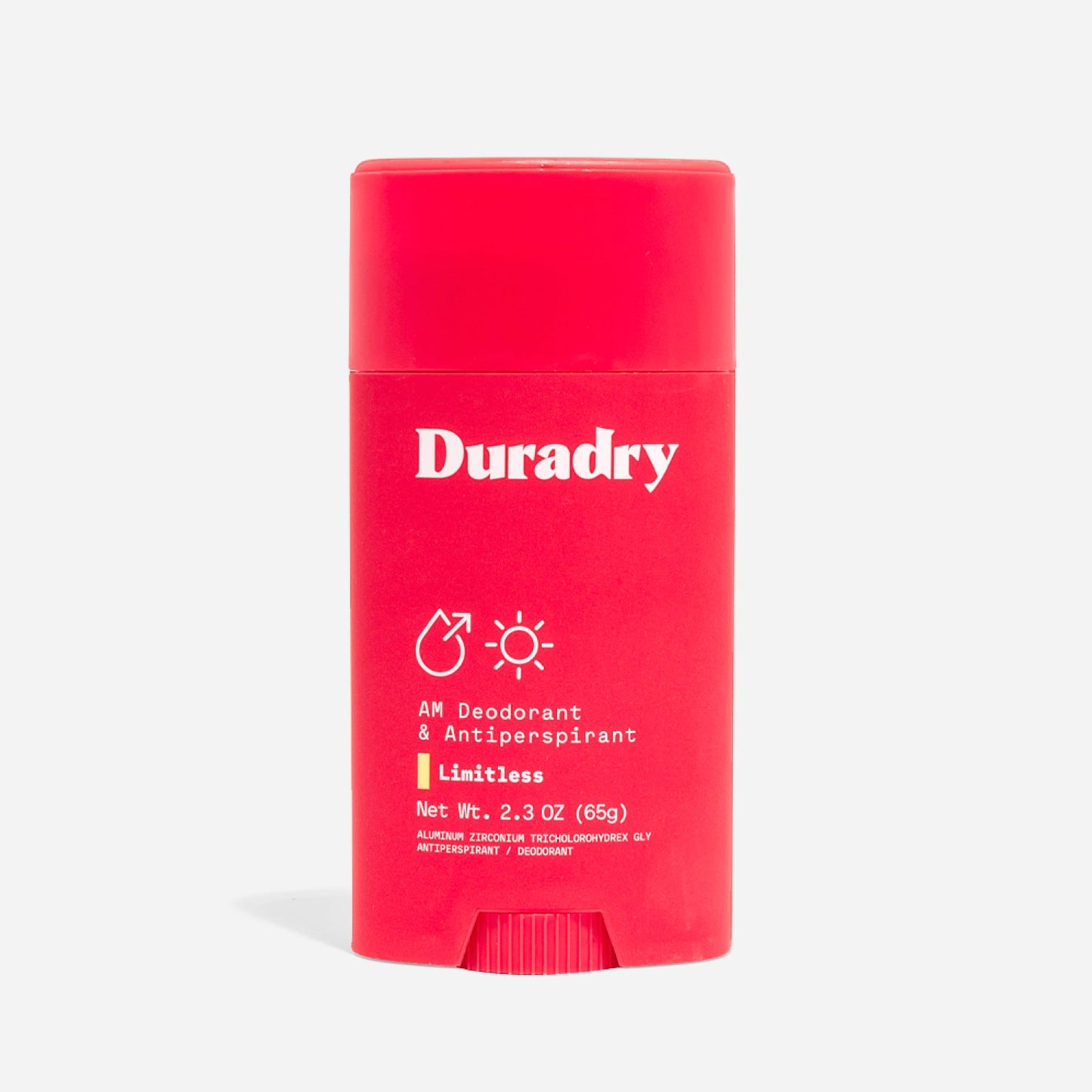 Duradry | Antiperspirant Deodorant Stick