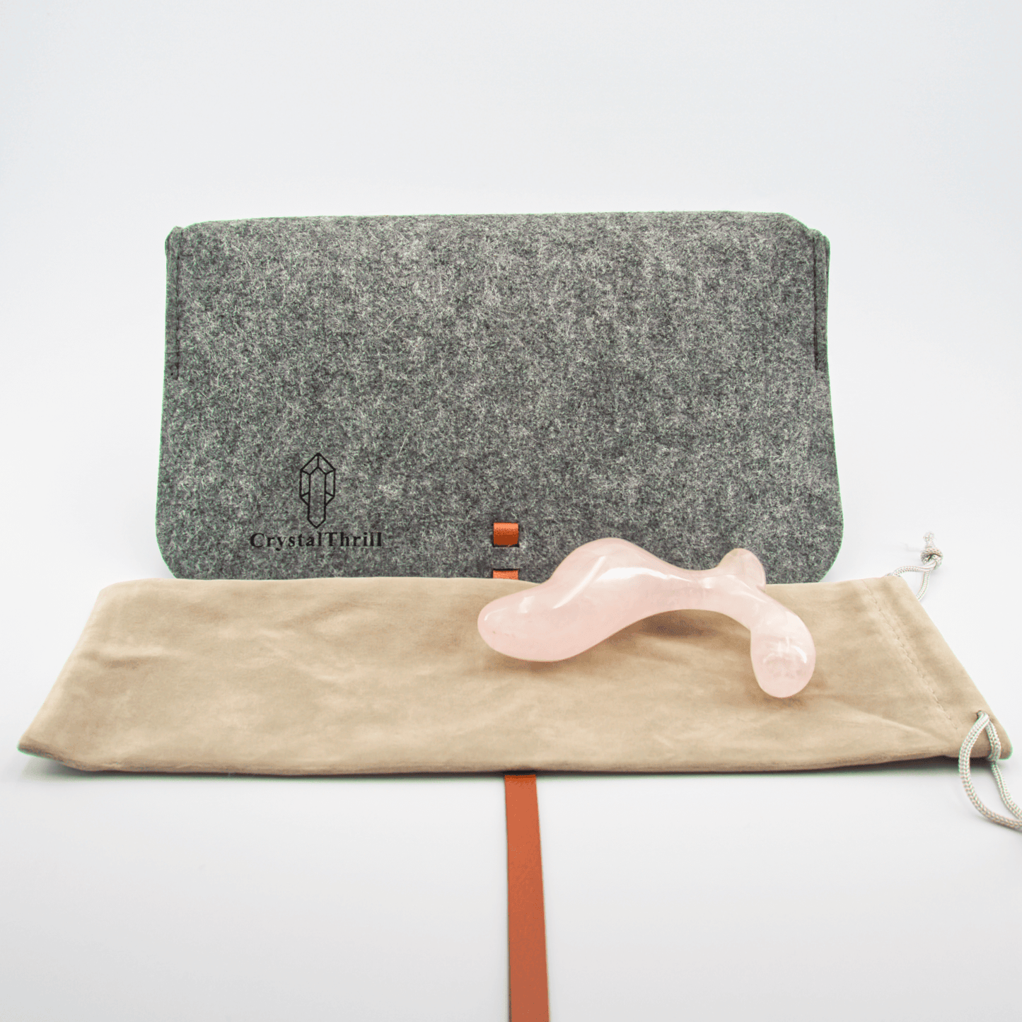 Crave - Crafted for Elegance and Sensory Delight