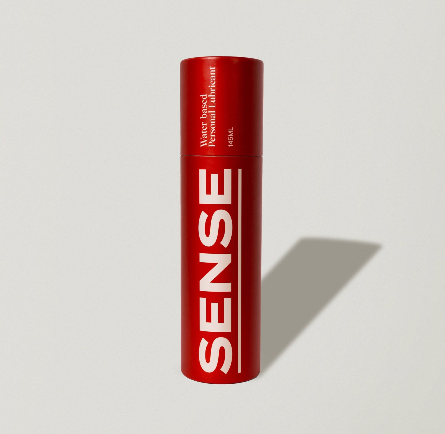 Sense | Water Based Lubricant