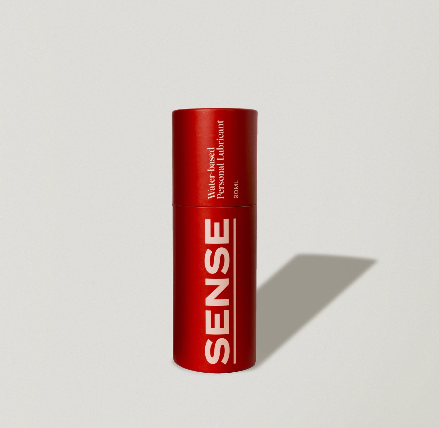 Sense | Water Based Lubricant