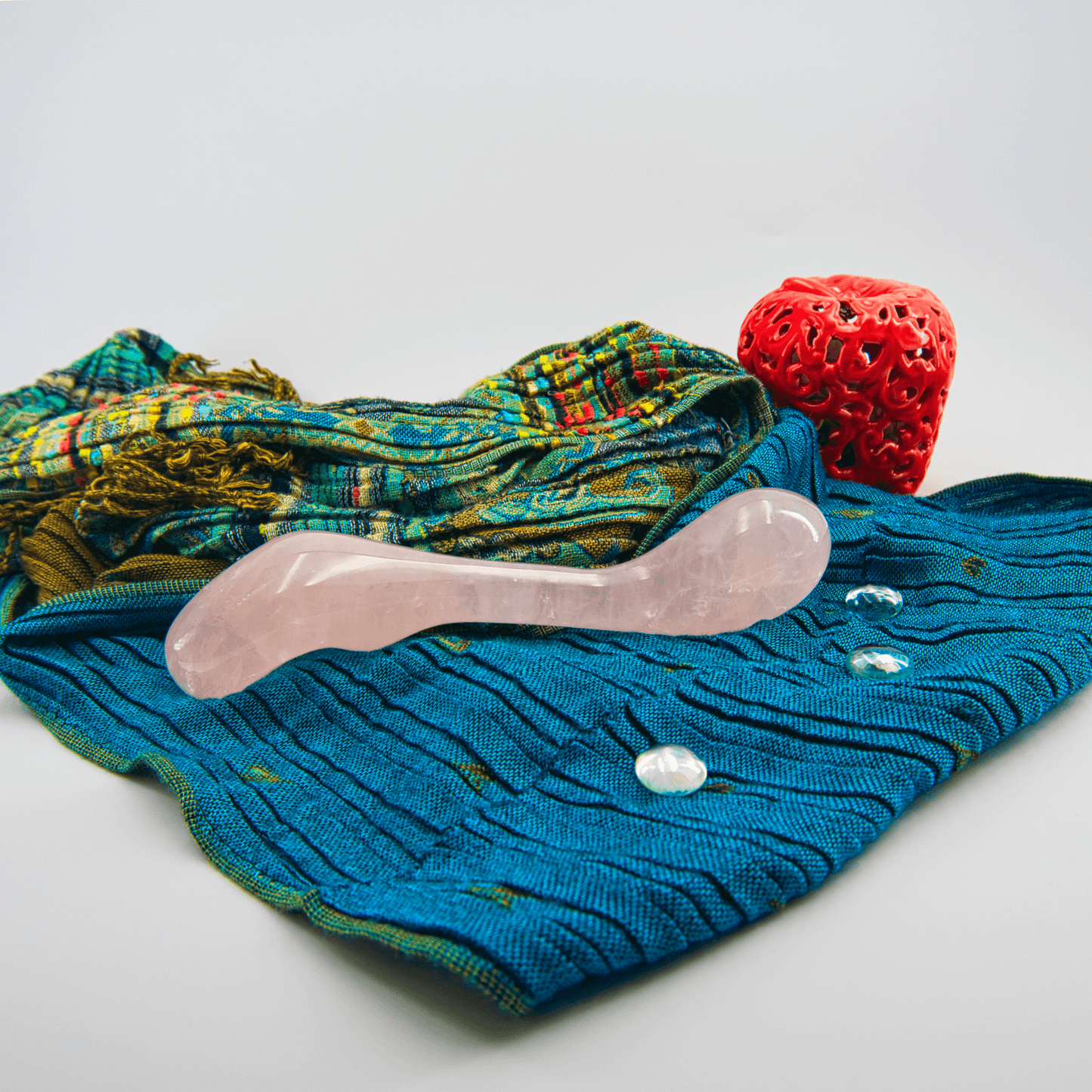 Fleuris - Elevate Your Sensual Journey