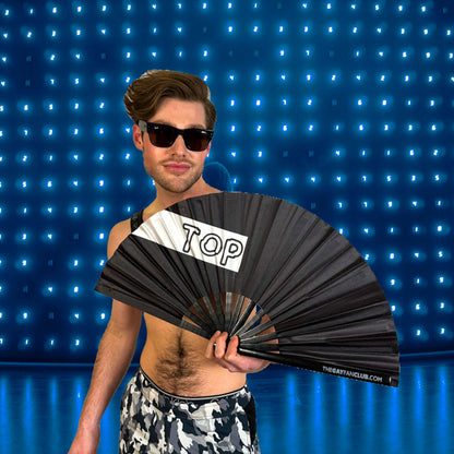 Top Rave Fan