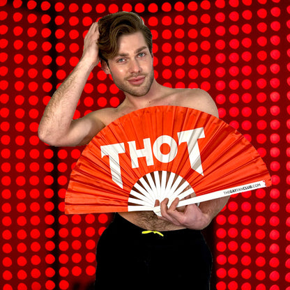 THOT Fan