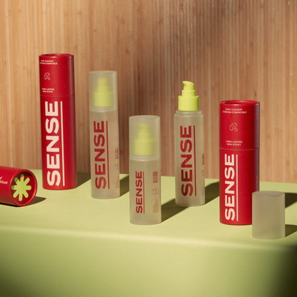 Sense | Water Based Lubricant