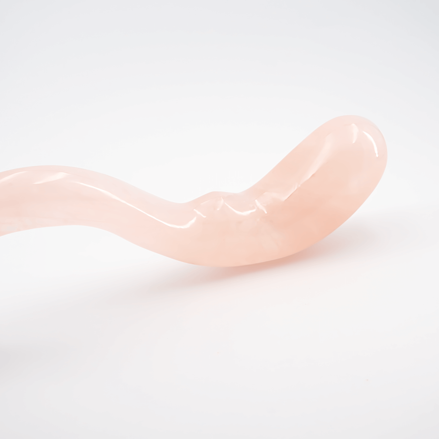 Lunaris: Enchanting Rose Quartz Crystal Wand, wellness, sexual health