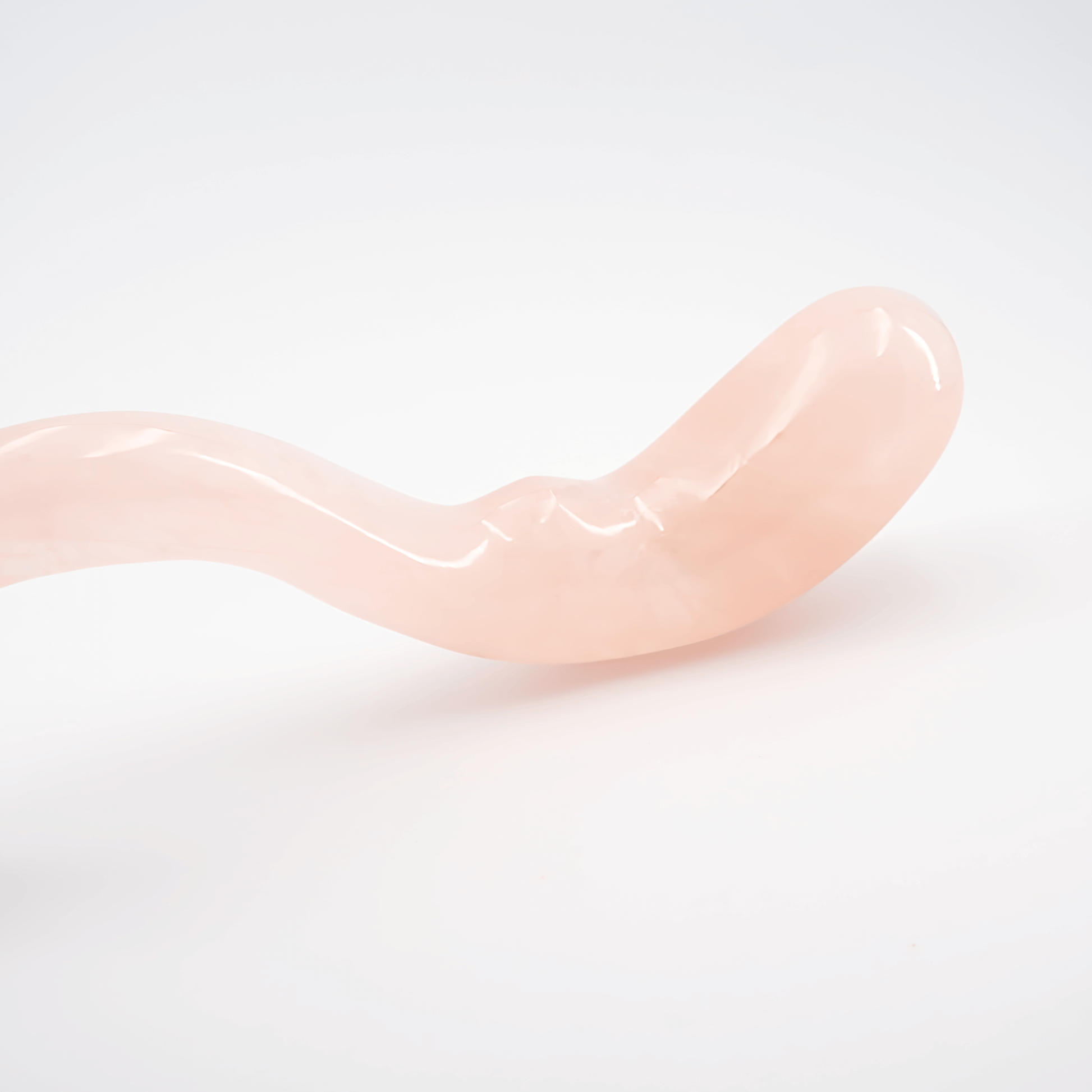 Lunaris: Enchanting Rose Quartz Crystal Wand, wellness, sexual health