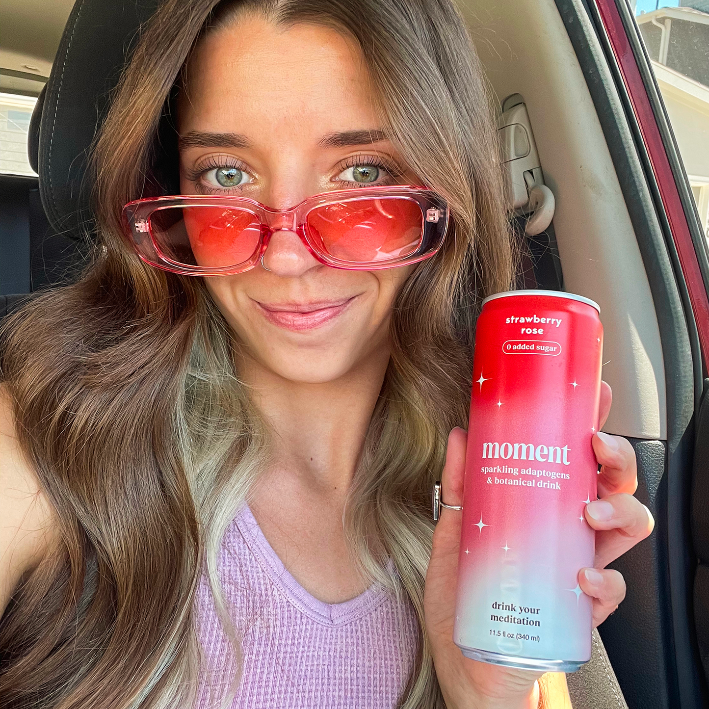 Moments Better Than Booze Mocktails