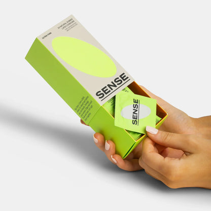 SENSE | Sense Thinnest Condoms