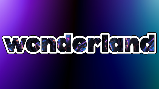 Workshops: Grow in WONDERLAND