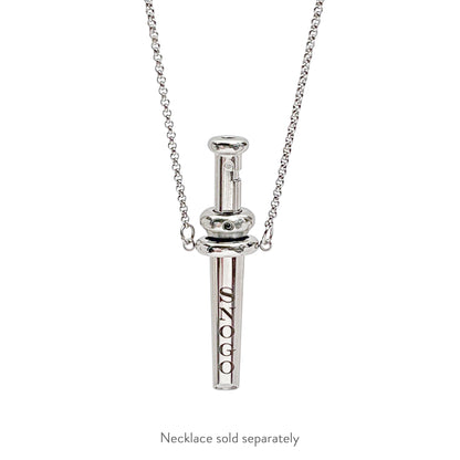 Snogo Incognito - Silver