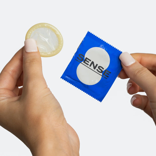 SENSE | Classic Latex Condoms