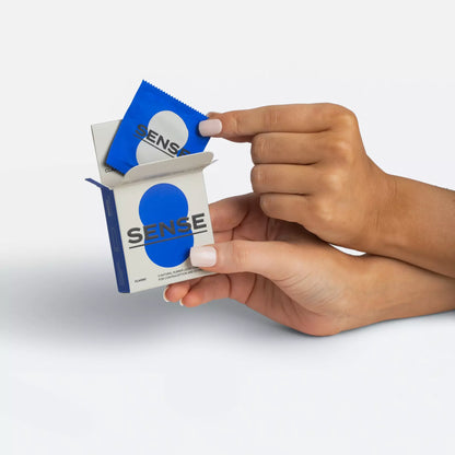 SENSE | Classic Latex Condoms