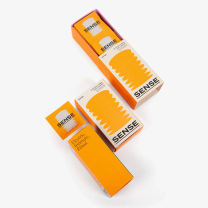 SENSE | Dotted Latex Condoms