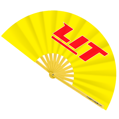 Lit Fan