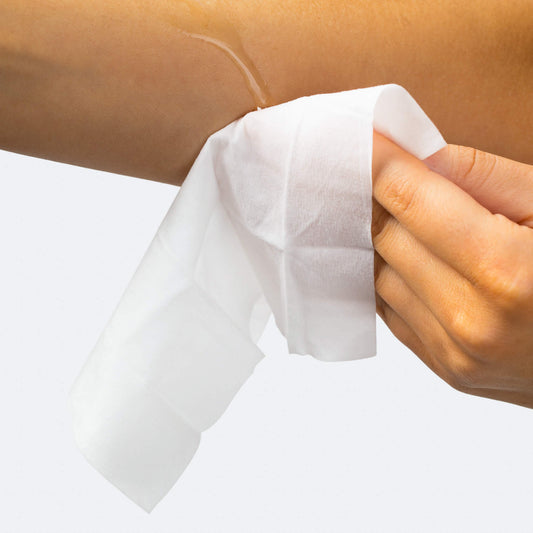 Sense | Cleansing Wipes