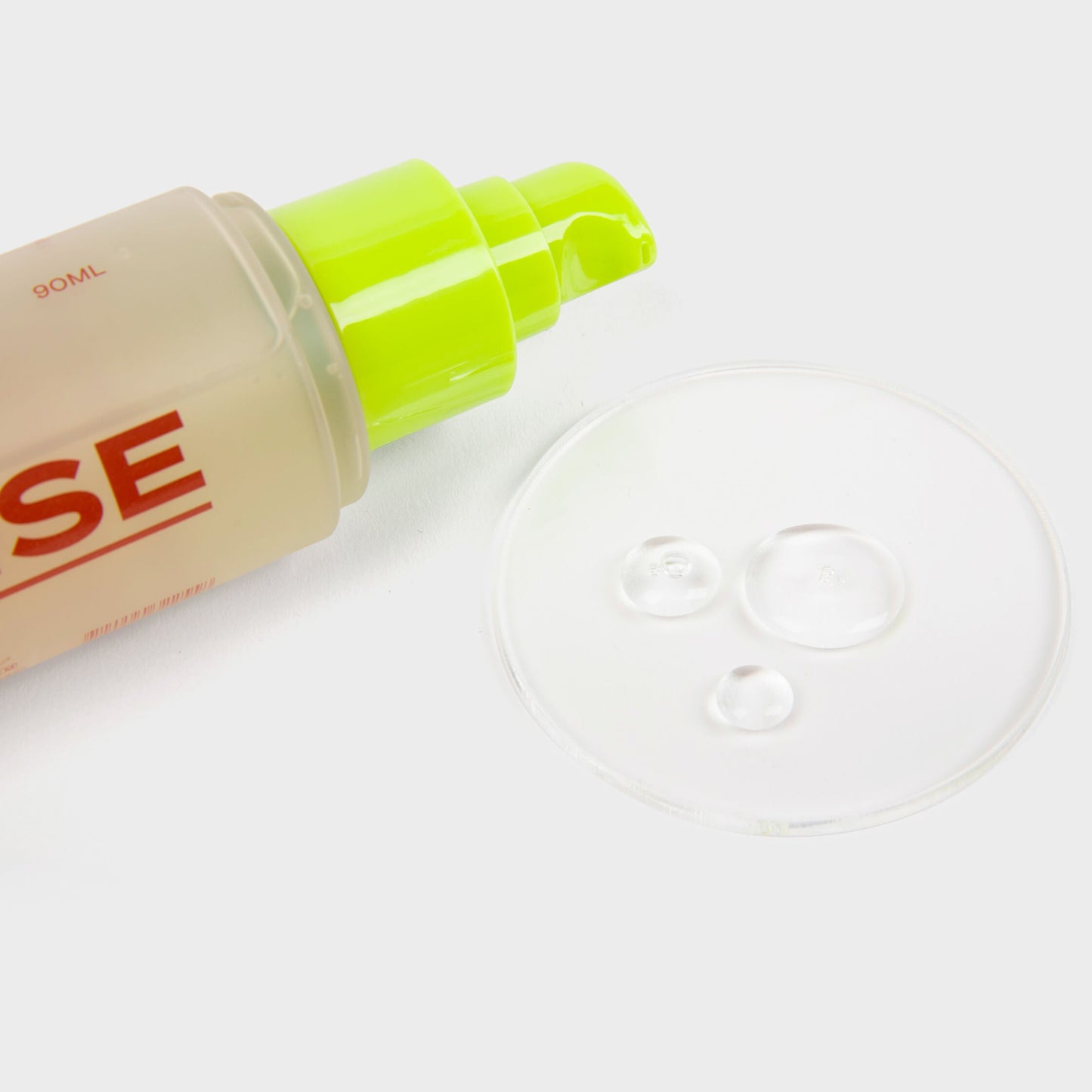 Sense | Water Based Lubricant