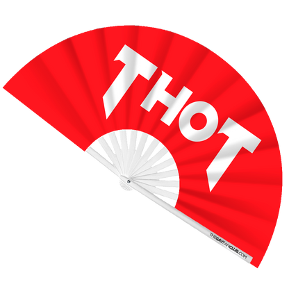 THOT Fan