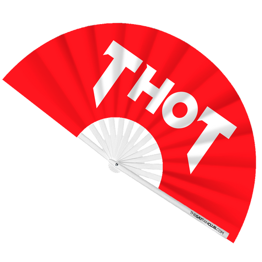 THOT Fan