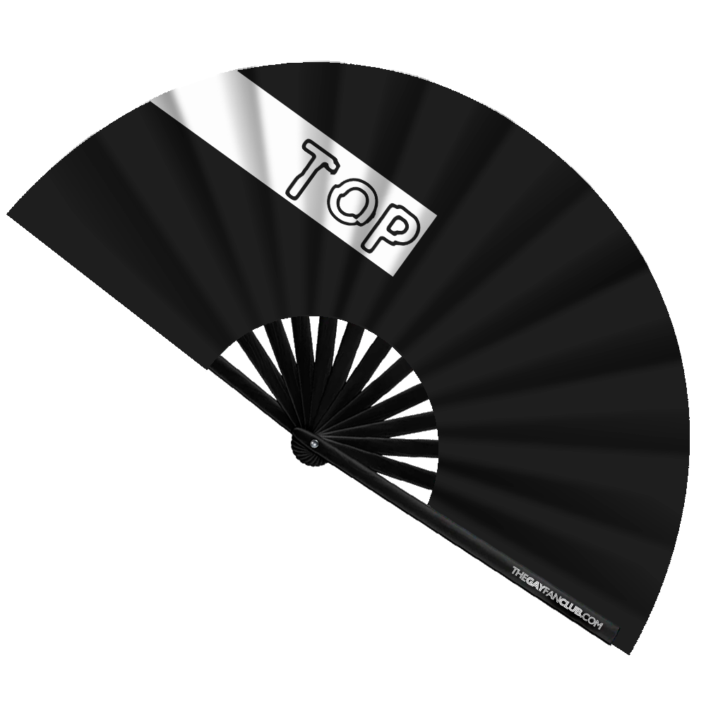 Top Rave Fan