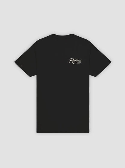 Rodeo Tee - Black